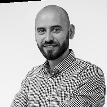 Maciej Wnuk, Founder of IT Tech Match